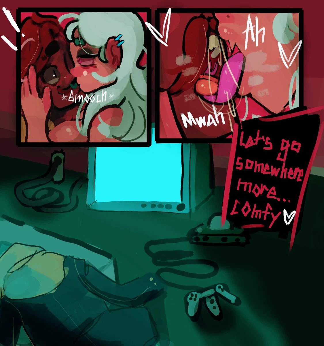 Customer Service image number 24