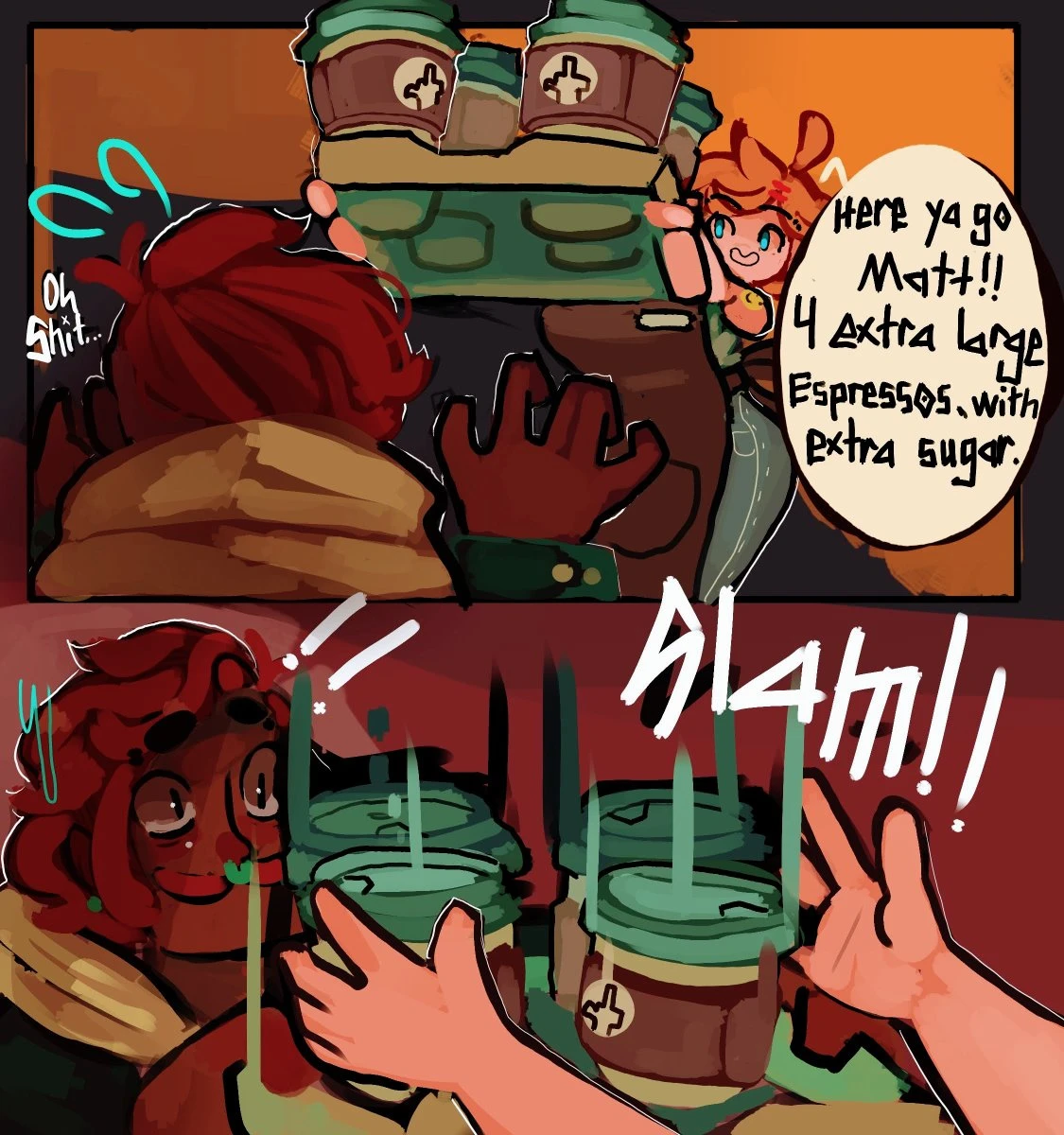 Customer Service image number 3