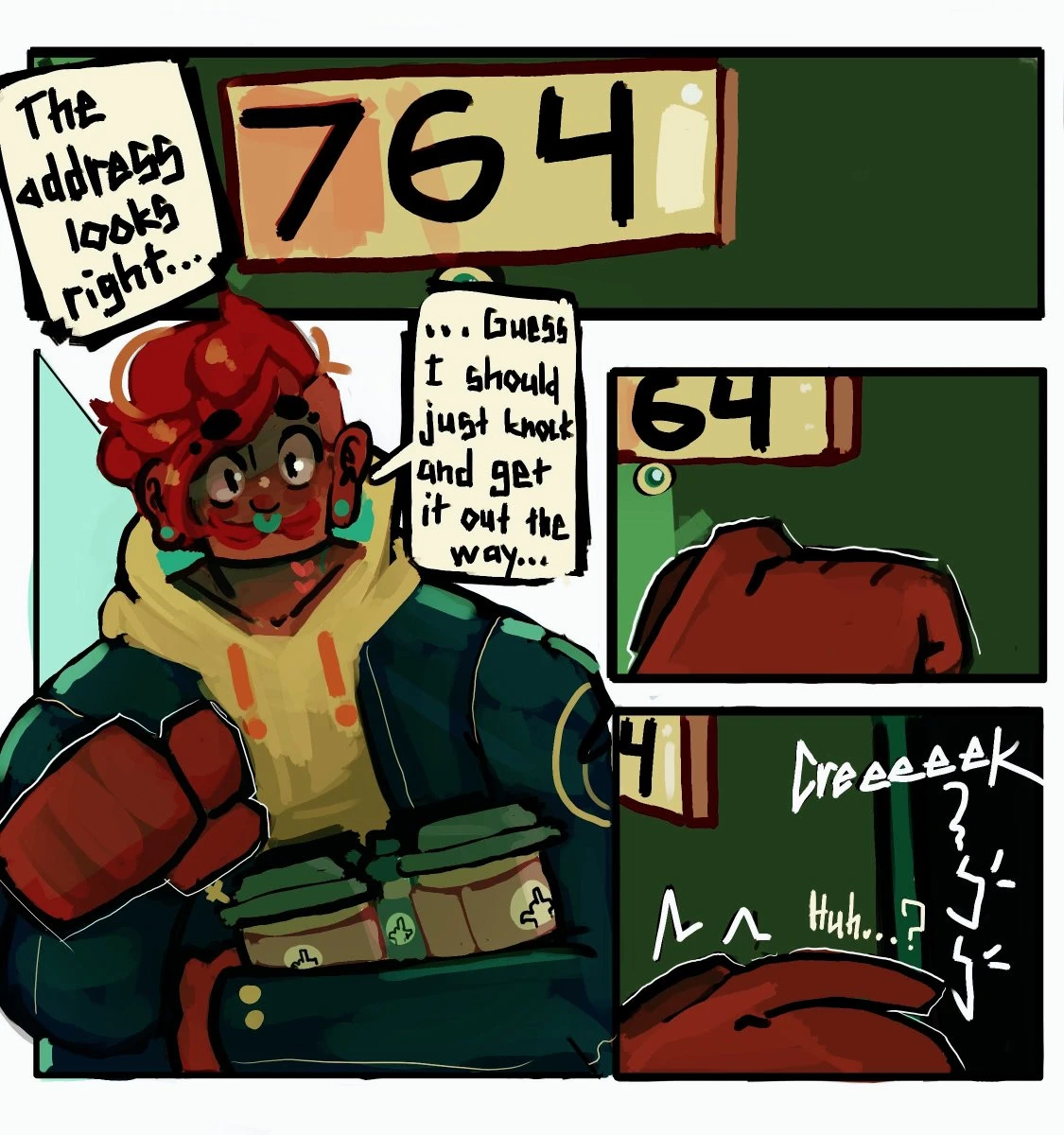 Customer Service image number 6