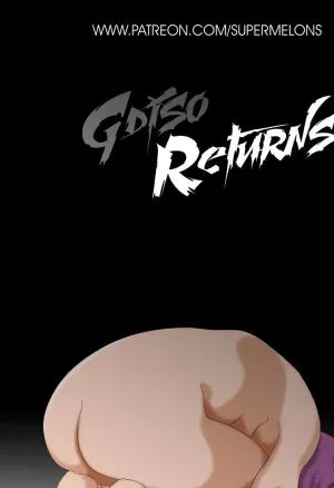 Gdiso Returns