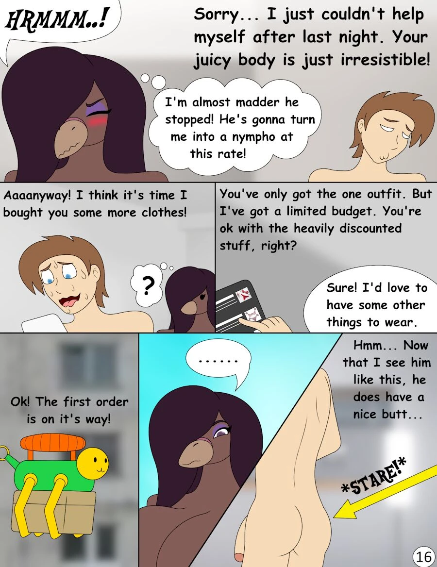 Thicc Turkey Mine image number 16