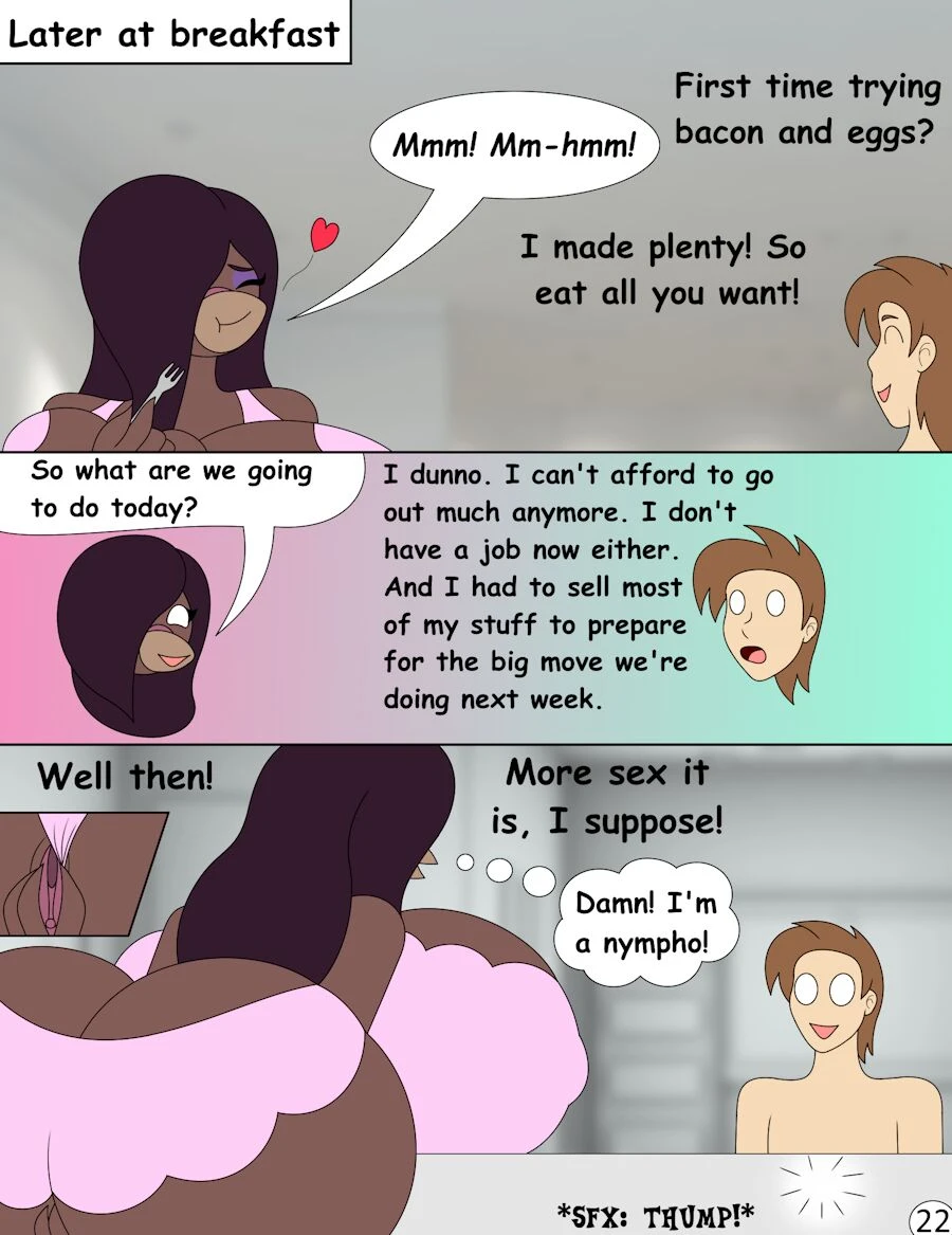 Thicc Turkey Mine image number 22