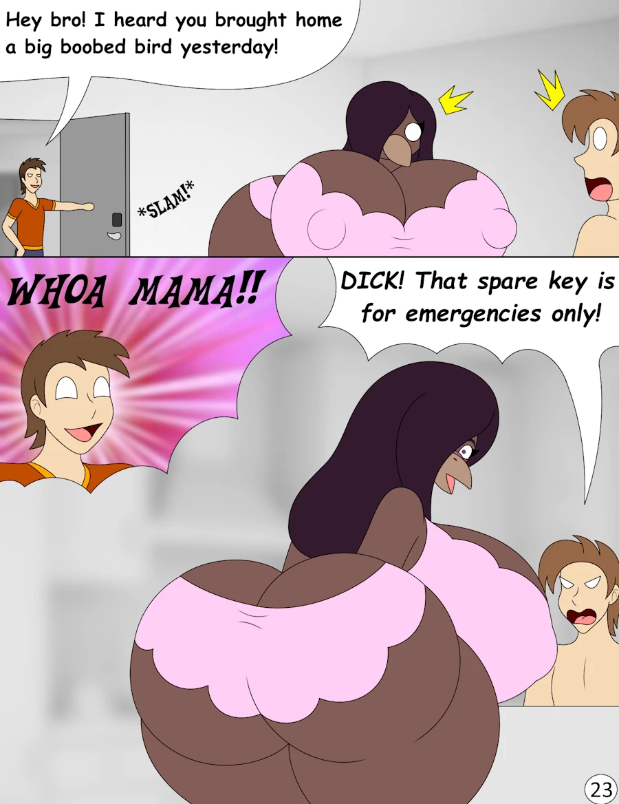 Thicc Turkey Mine image number 23