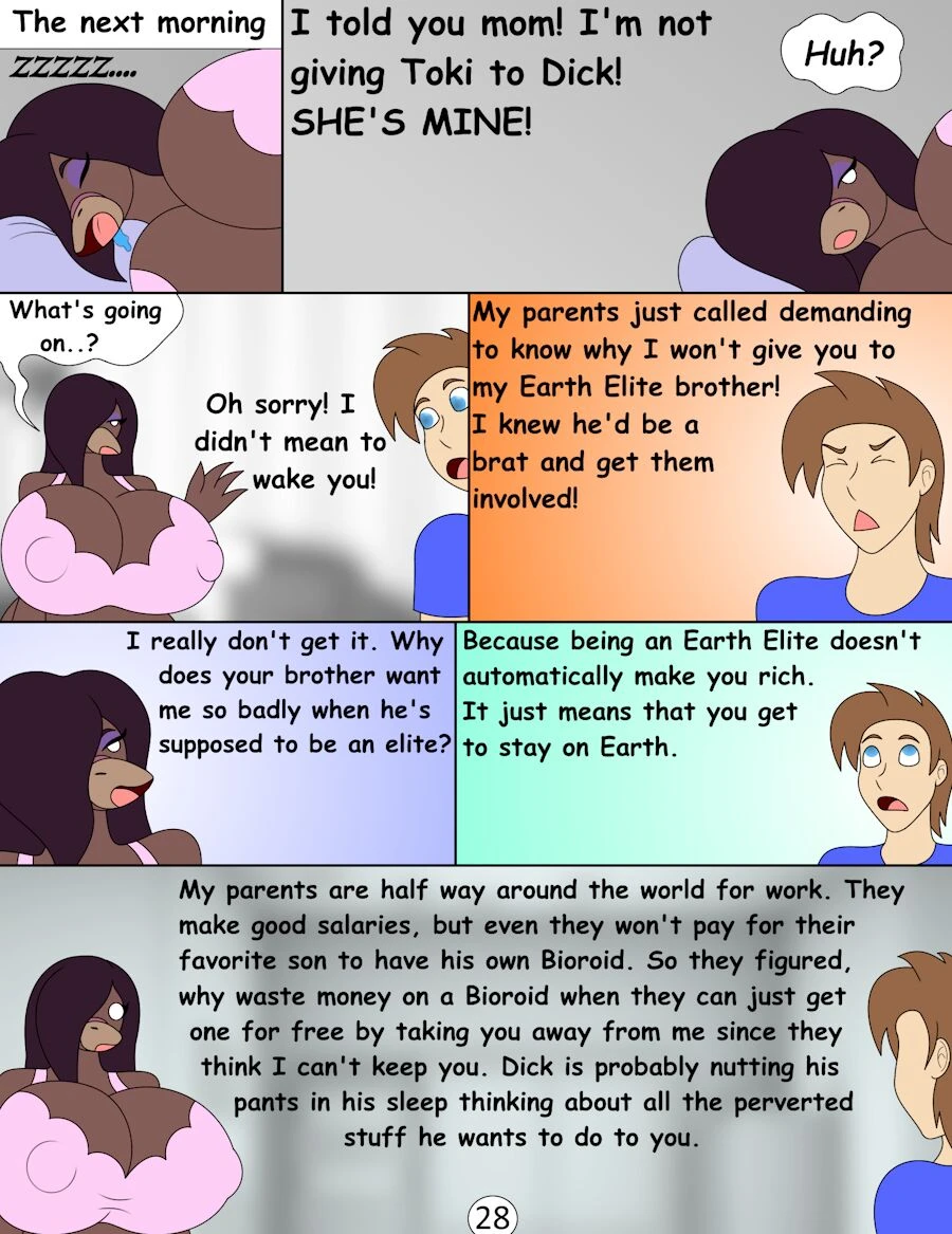 Thicc Turkey Mine image number 28