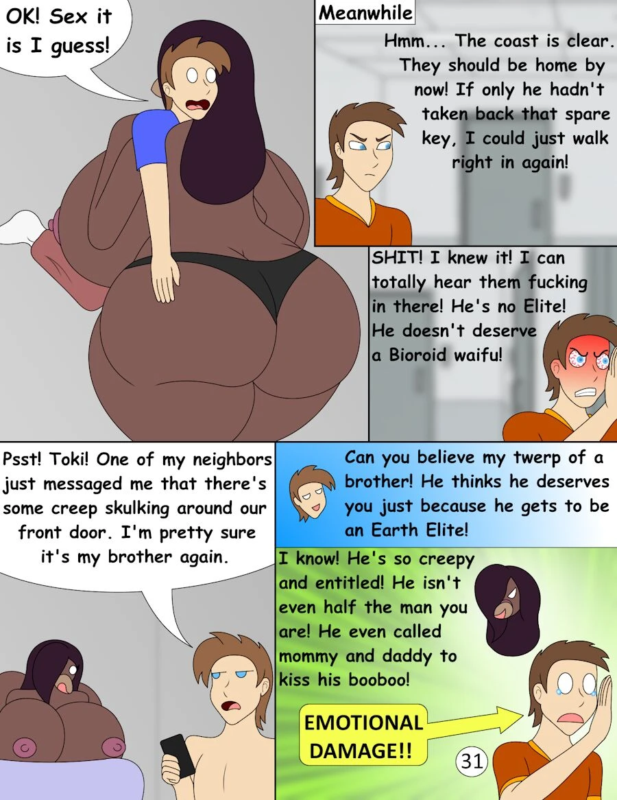 Thicc Turkey Mine image number 31