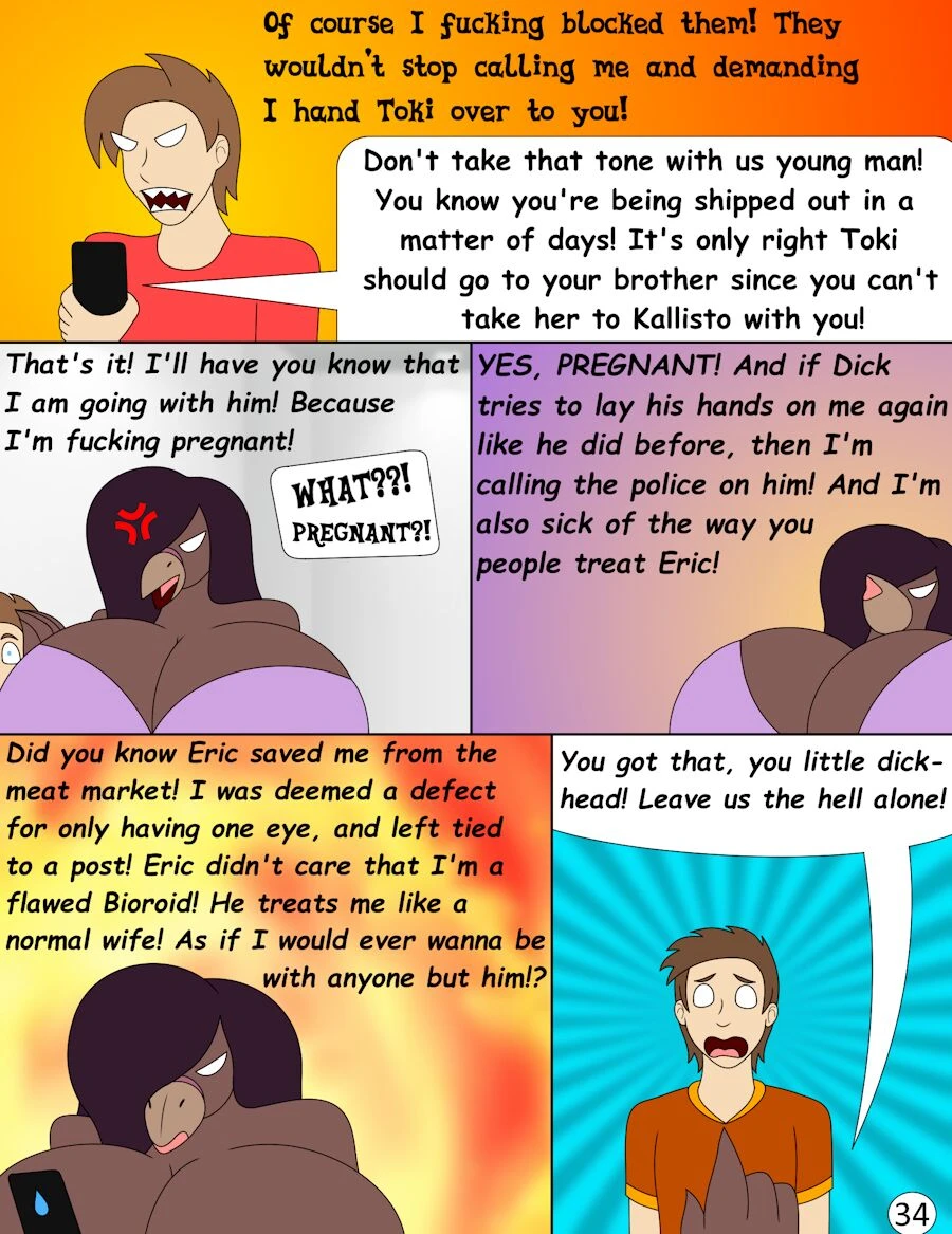 Thicc Turkey Mine image number 34