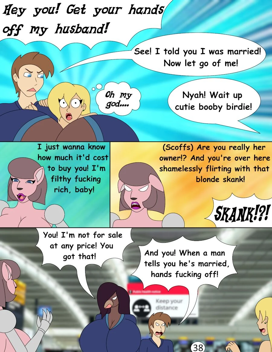 Thicc Turkey Mine image number 38