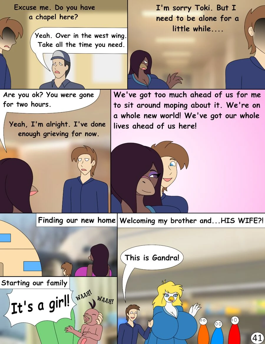 Thicc Turkey Mine image number 41