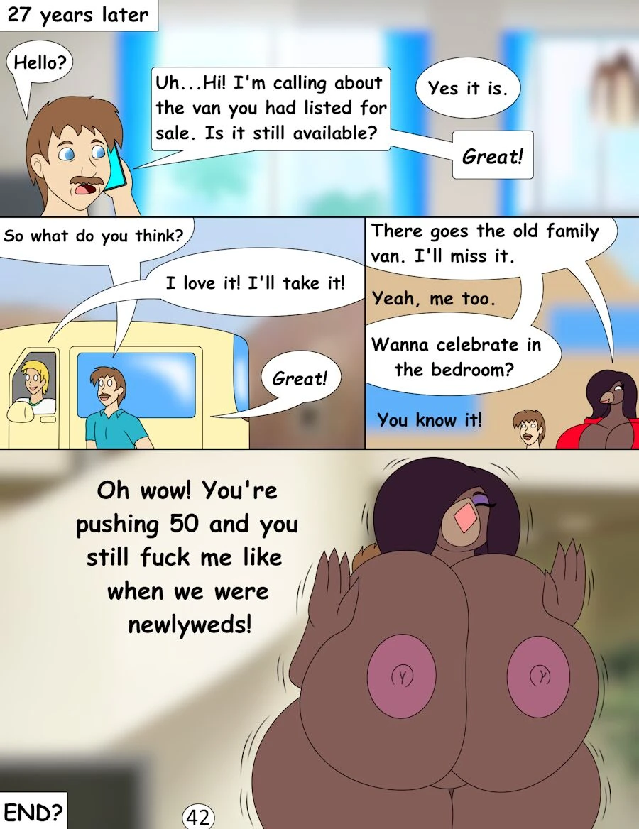 Thicc Turkey Mine image number 42