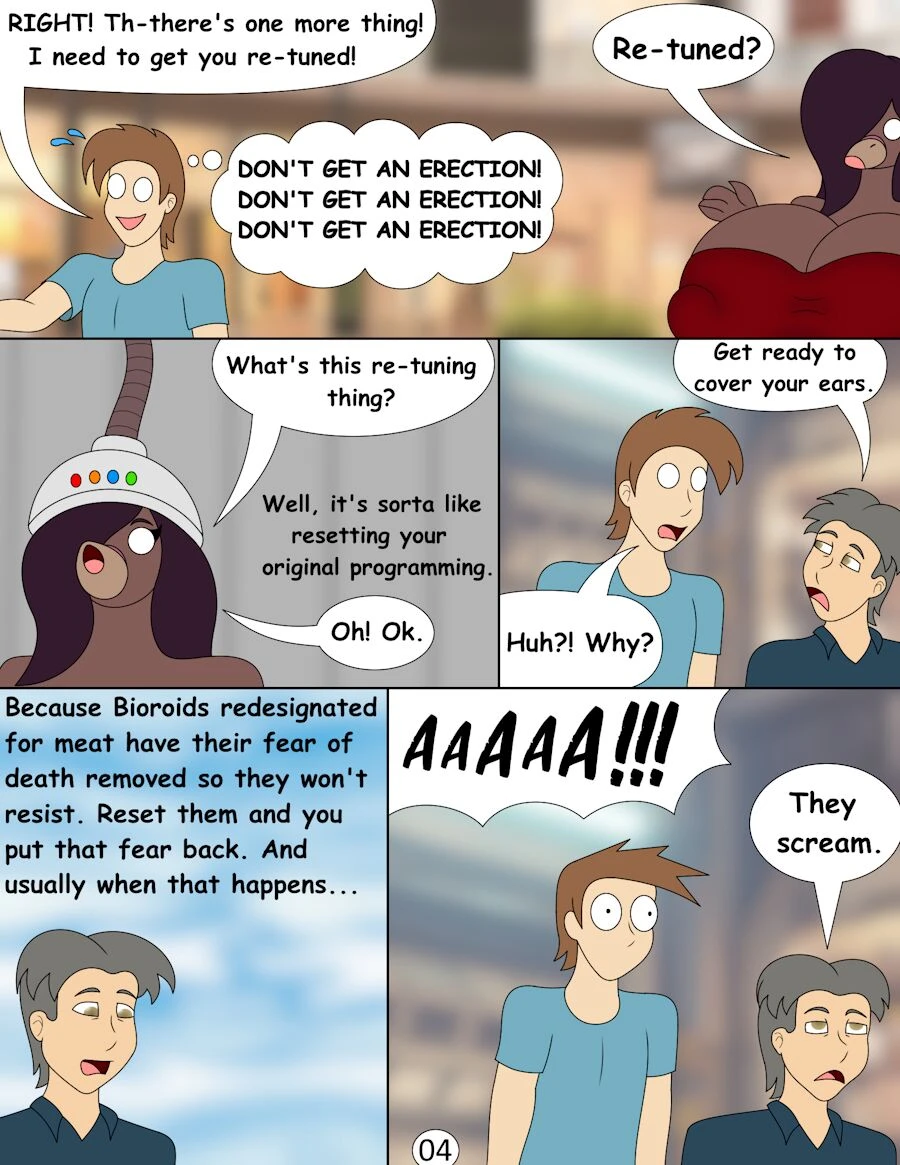 Thicc Turkey Mine image number 4