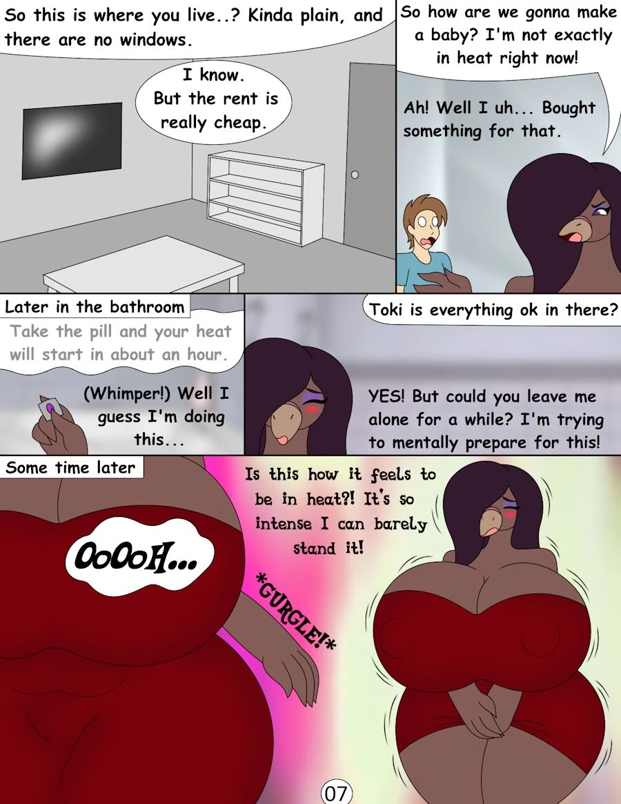 Thicc Turkey Mine image number 7