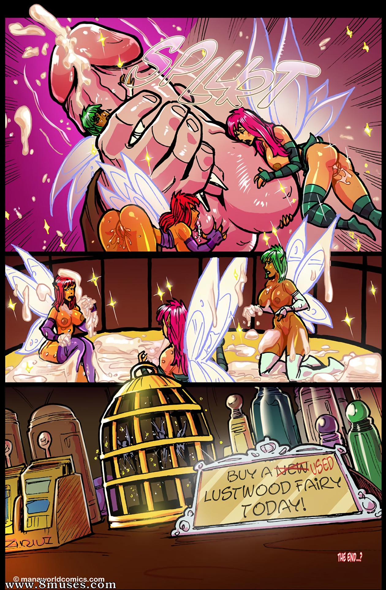 Fairy Tale image number 5