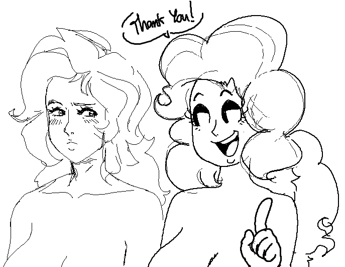 Sunset and Pinkies Vacation image number 12