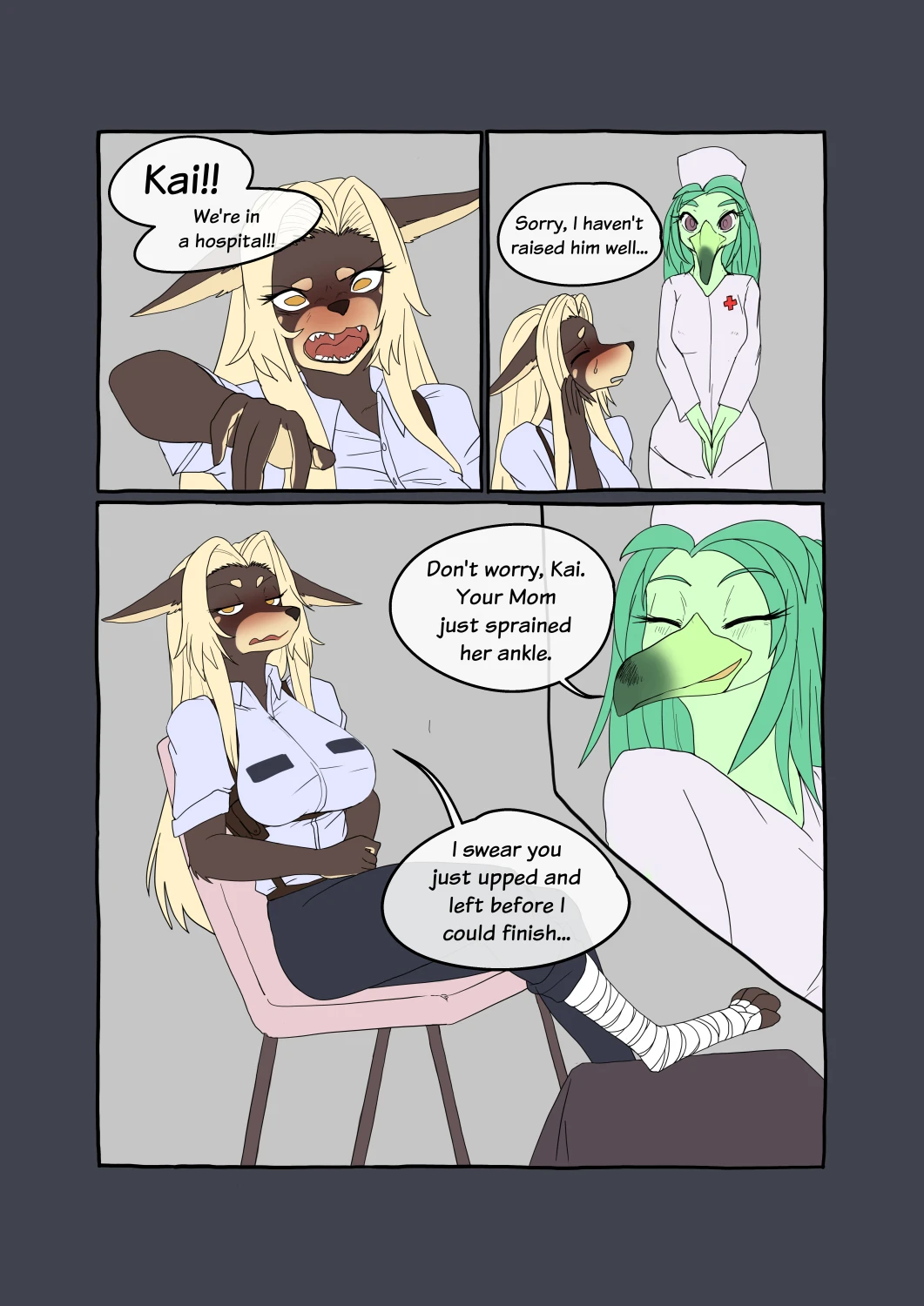 Dobermom image number 18