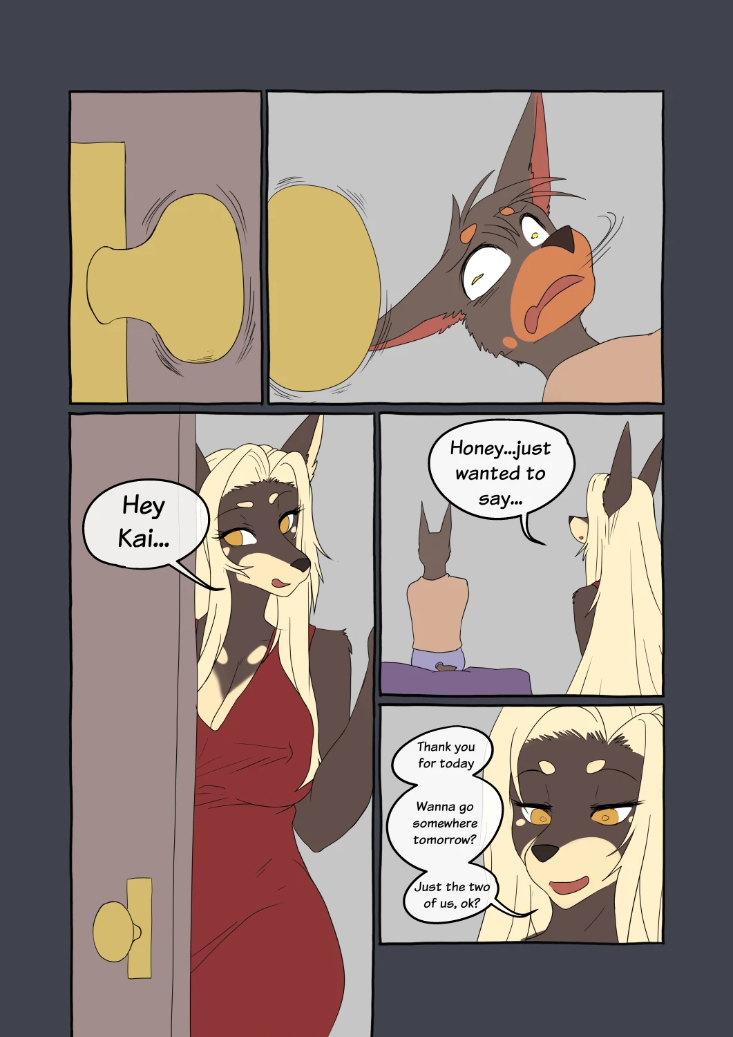 Dobermom image number 24