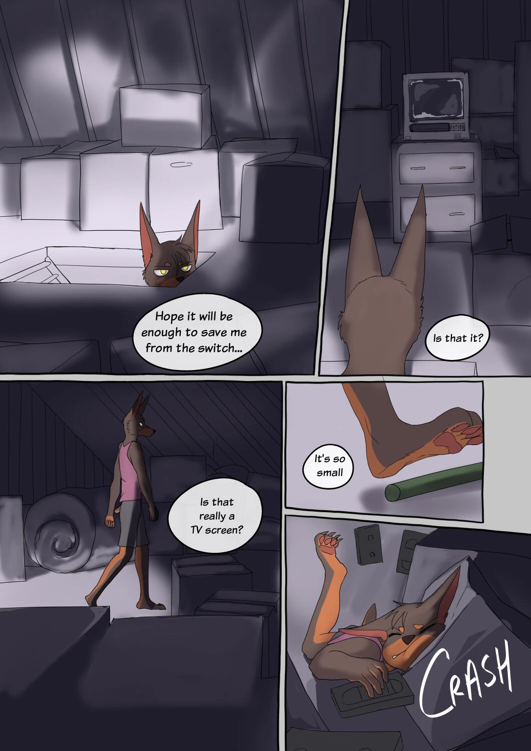 Dobermom image number 28