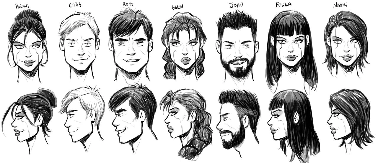 Sparks of Passion image number 14