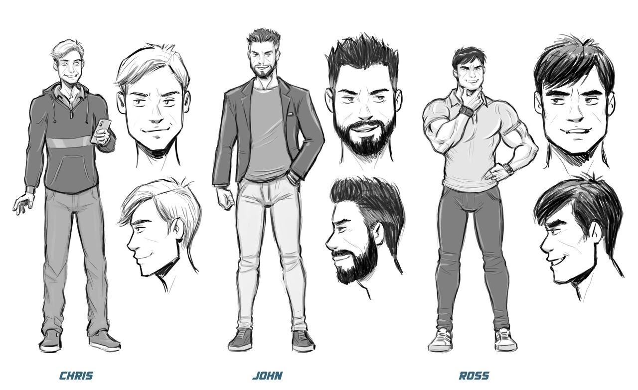 Sparks of Passion image number 19