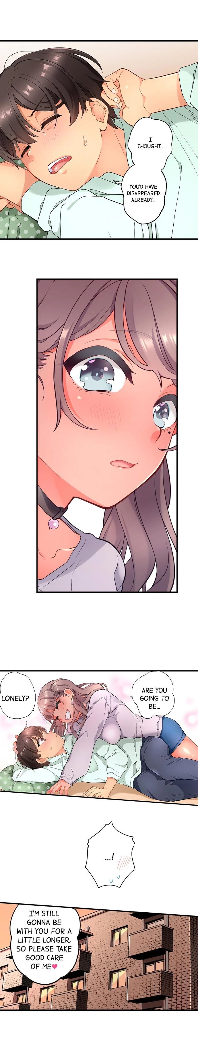 My Friend Came Back From The Future To Fuck Me (Chapter 7-14) image number 18