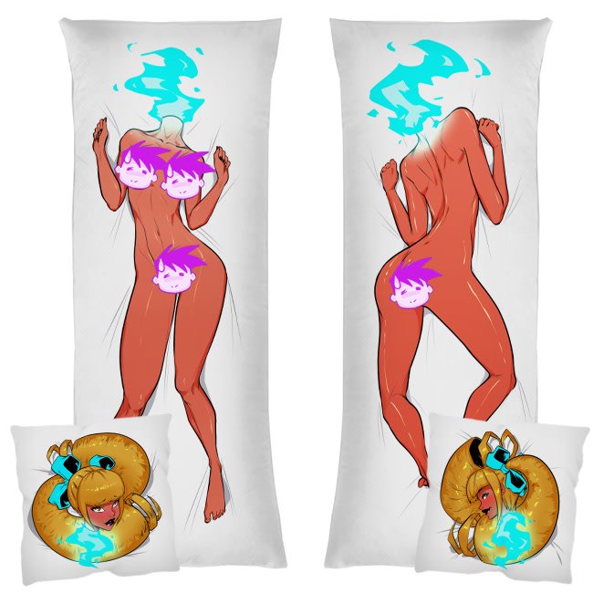 Worky Zark - Monster Girl Academy 06 + Bonus image number 6