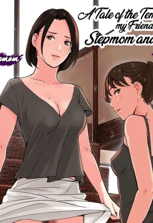 A Tale of the Temptation of My Friends Stepmom and Sister, Sequel  Tomodachi no Gibo to Ane ni Yuuwaku Sareru Hanashi Kouhen