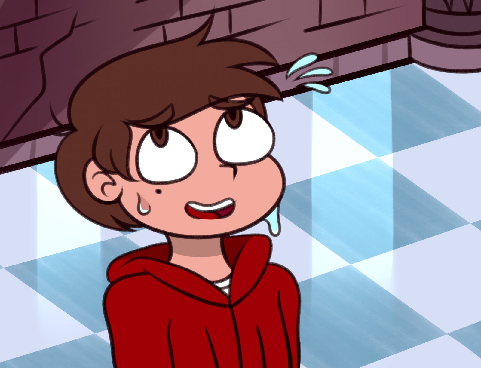 Dark Touch image number 11