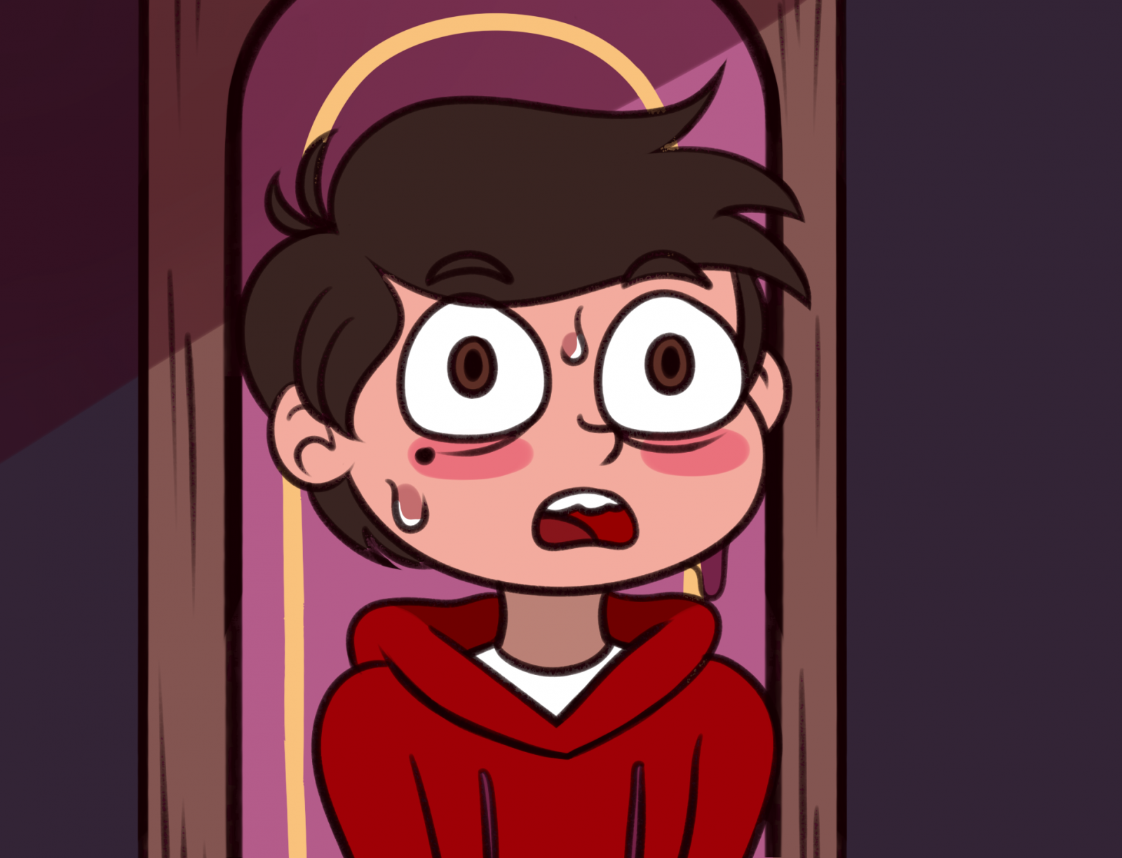 Dark Touch image number 6