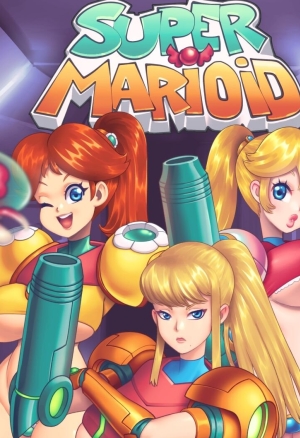 Super Marioid