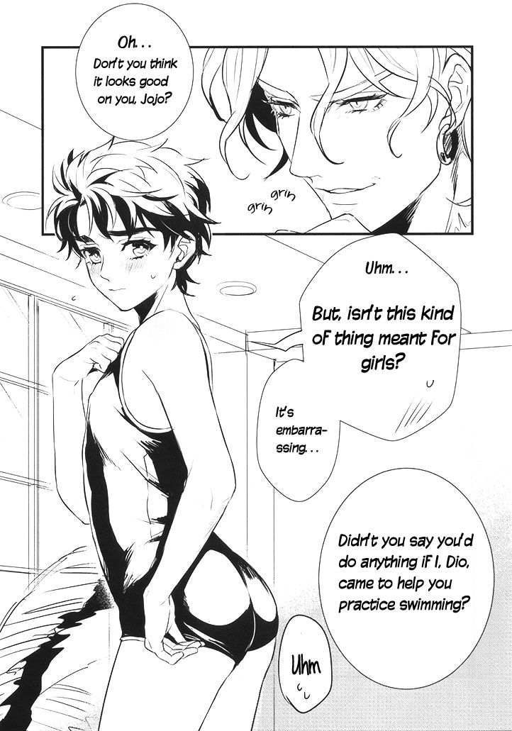 Hachinoko (Rikugou) SSB (JoJos Bizarre Adventure) English image number 2