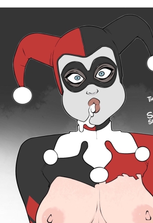 Harley Quinn
