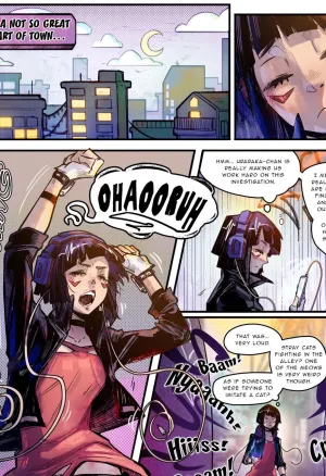 Breaking Of The Heroes - Jirou