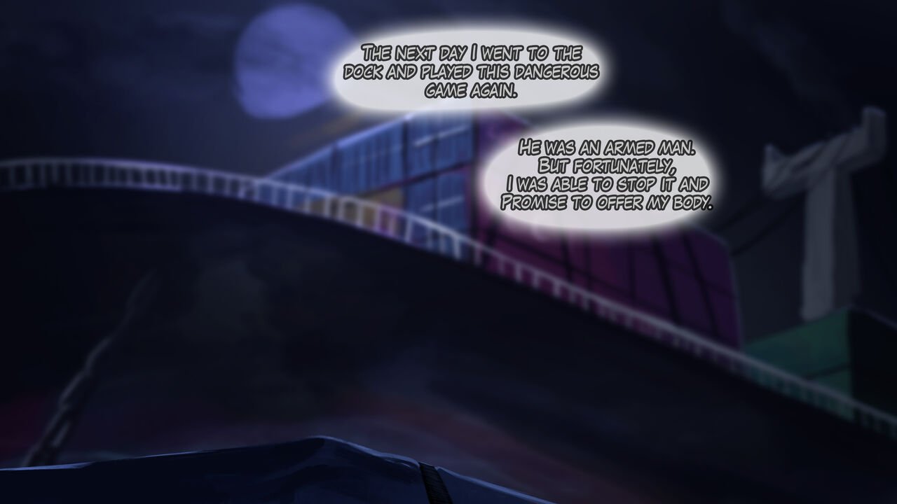 Firolian - Confession 3 - Kinky Heroine image number 40