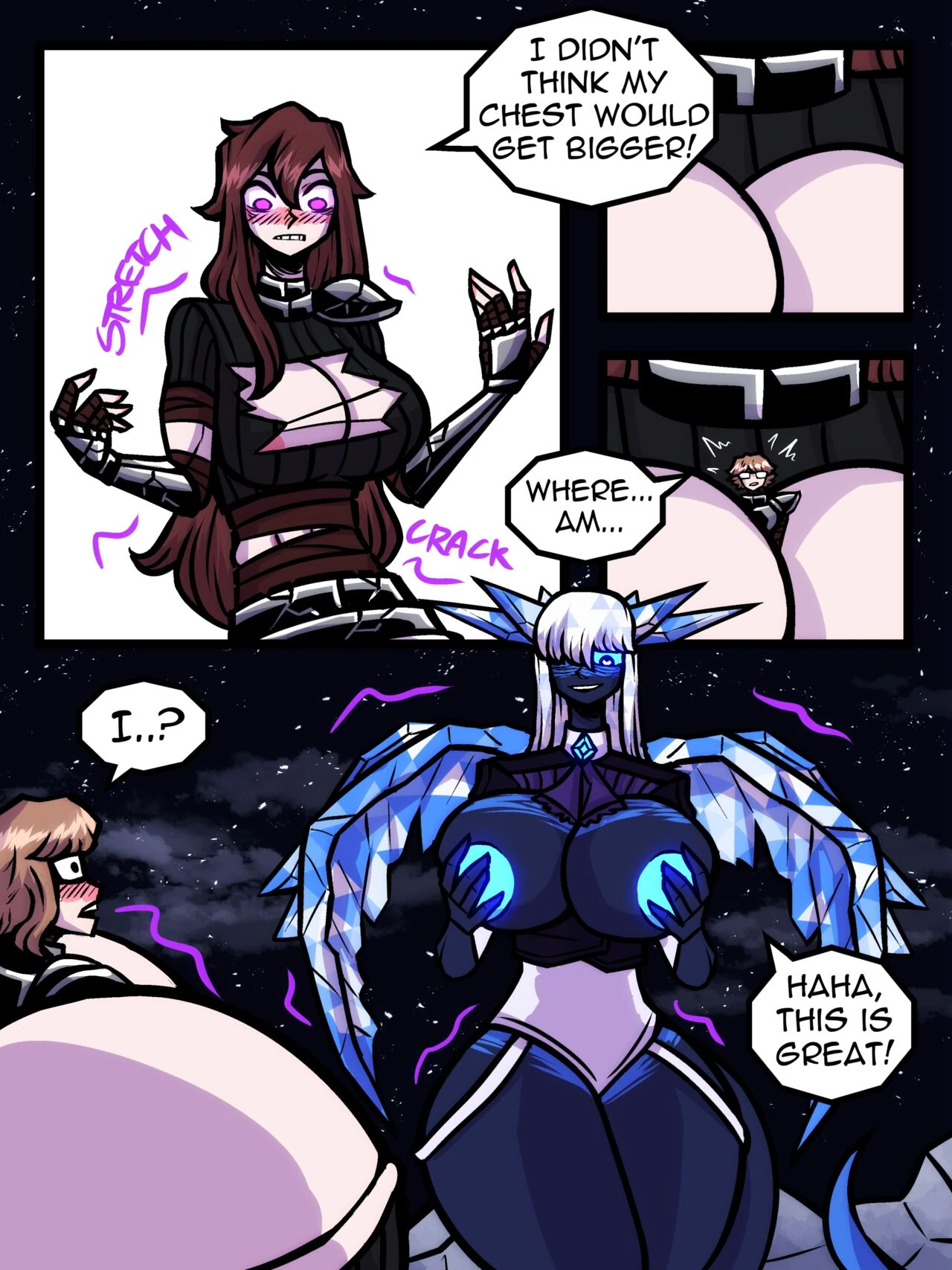 Leahs Growth Drive image number 23