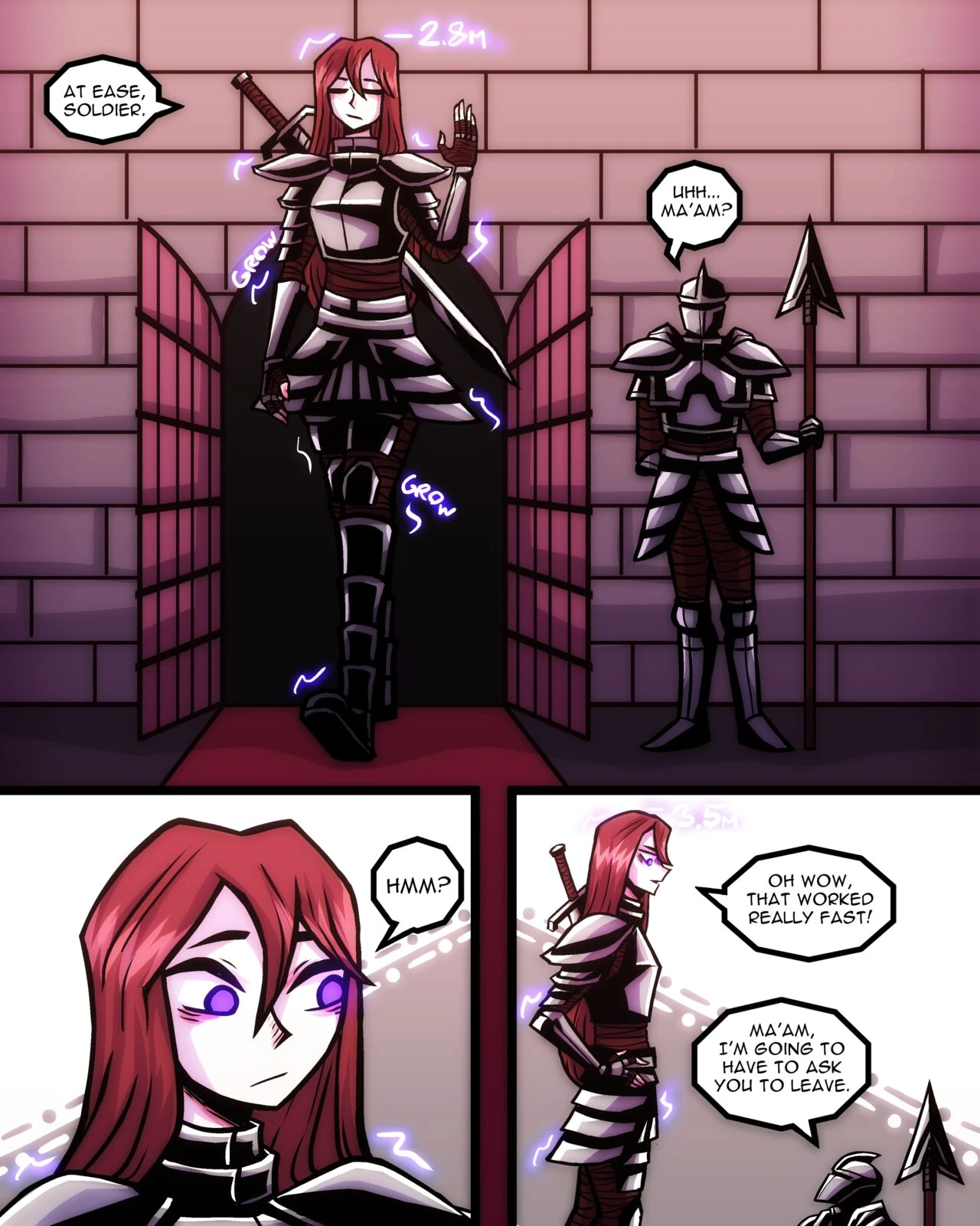 Leahs Growth Drive image number 3