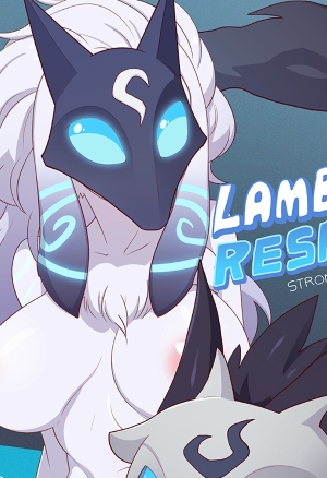 Lamb's Respite (Masked)