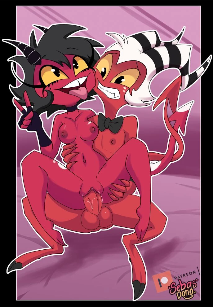 One Helluva job 2 image number 11