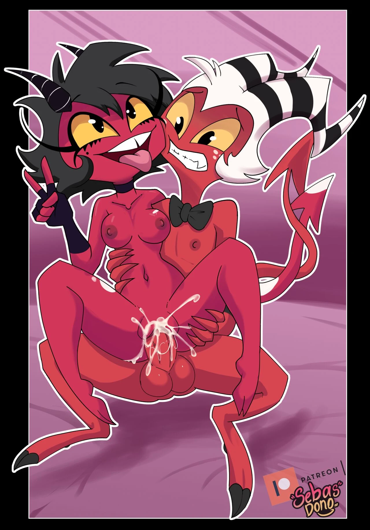 One Helluva job 2 image number 12