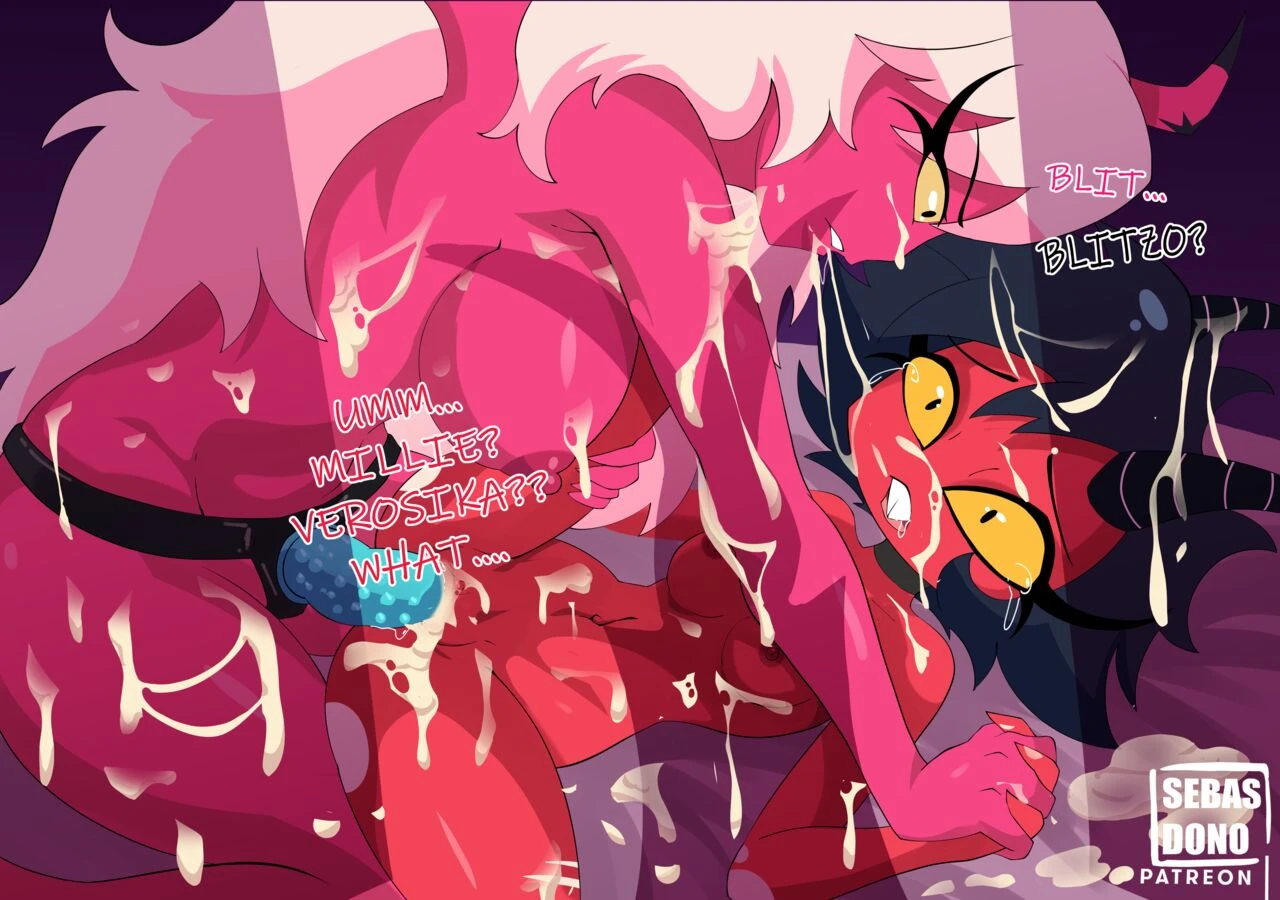 One Helluva job 2 image number 49