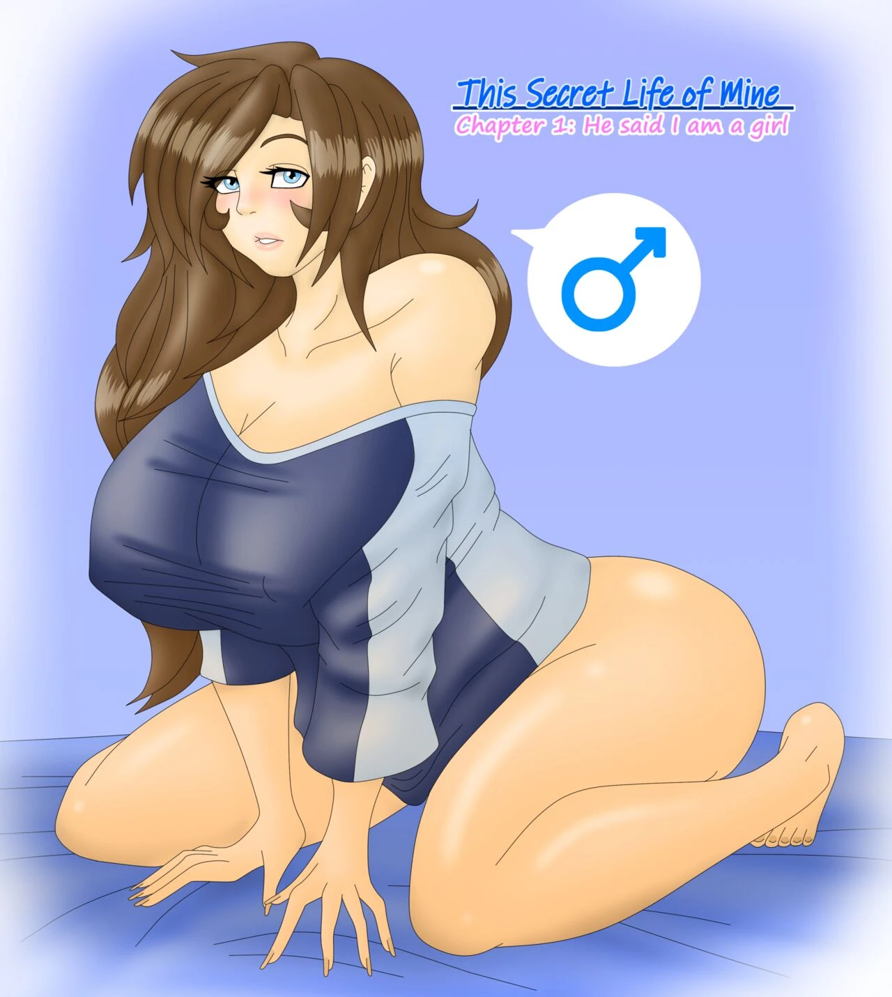 This Secret Life of Mine