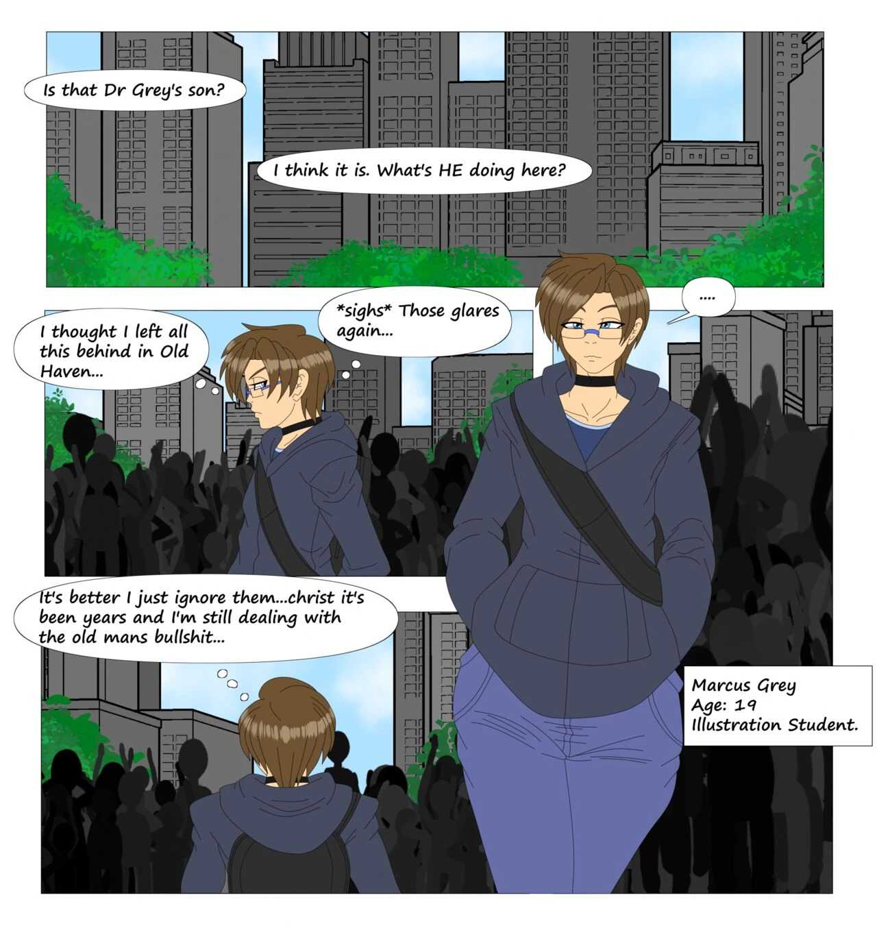 This Secret Life of Mine image number 1