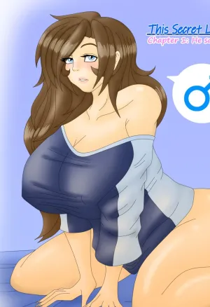 This Secret Life of Mine