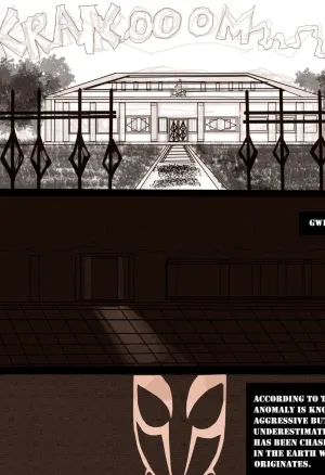 Spiderman: Across the horni- verse