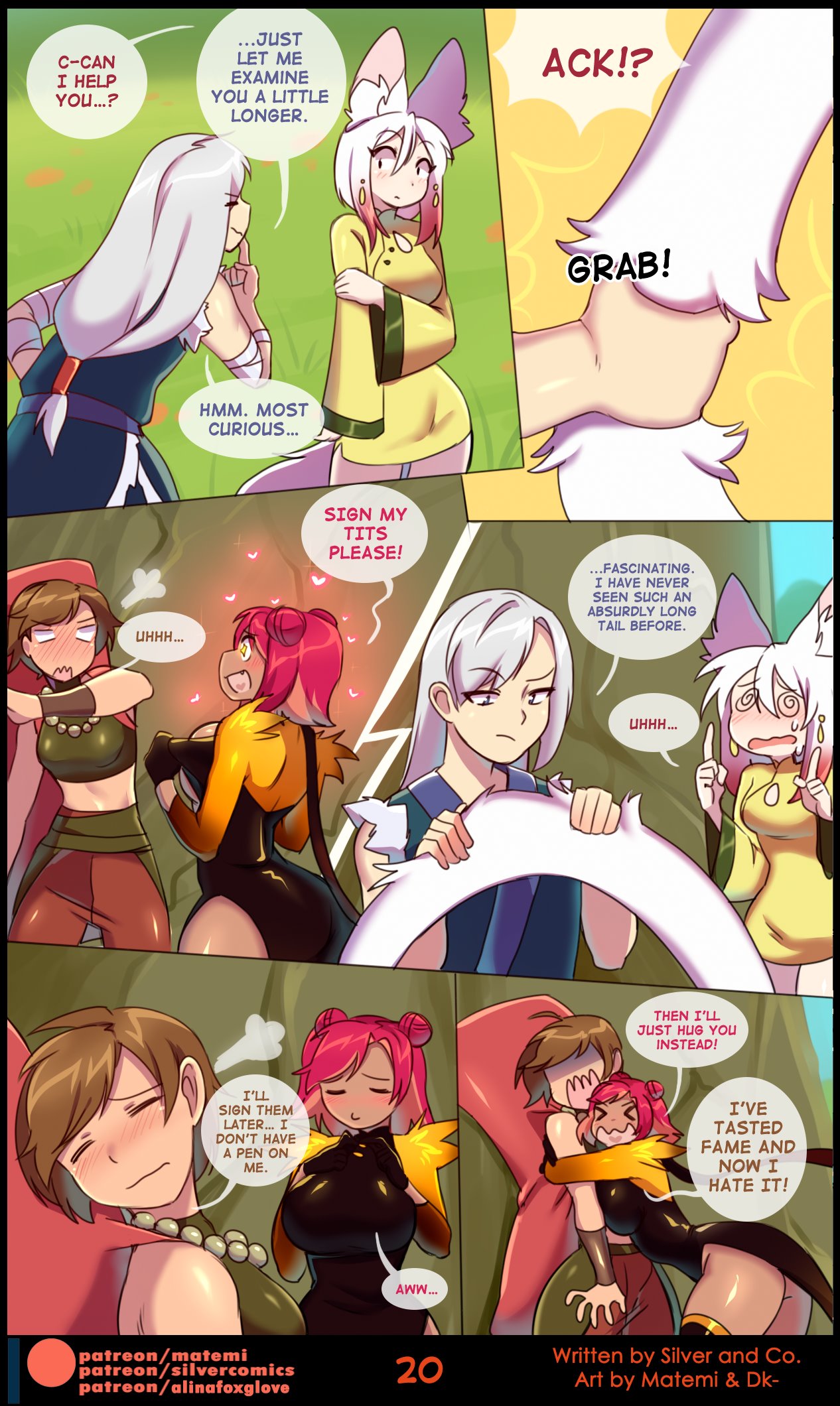 Benders: Book 1. Discovery image number 21