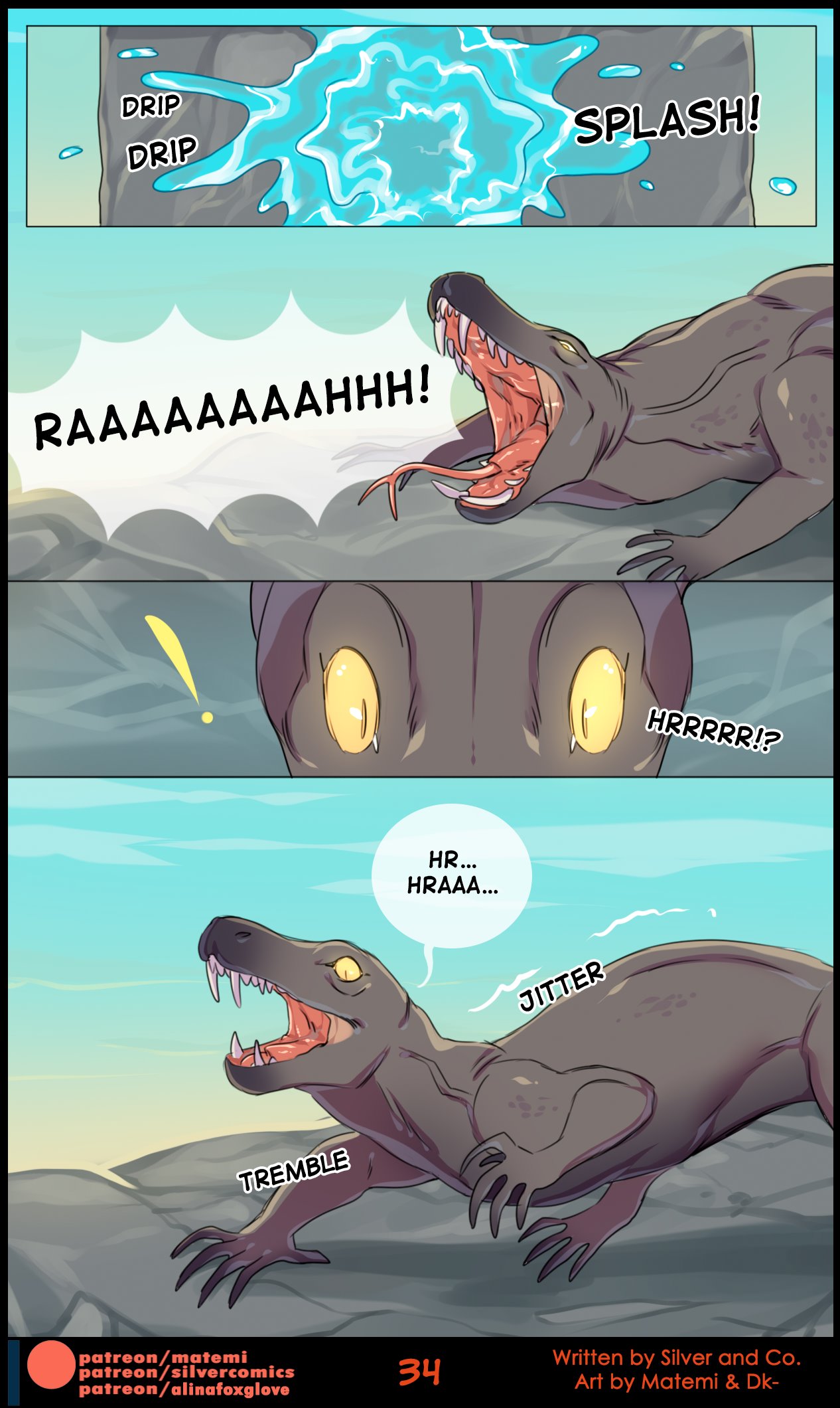 Benders: Book 1. Discovery image number 35