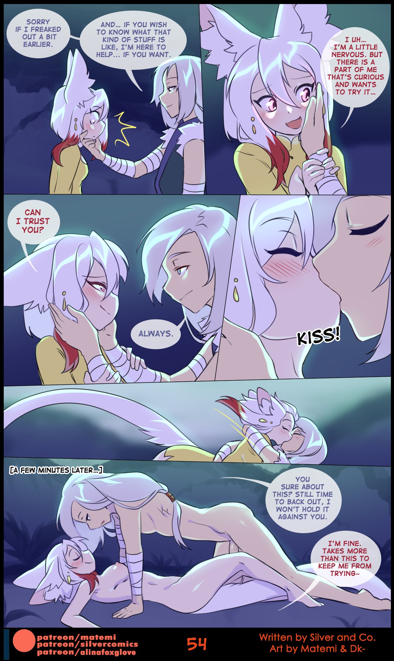 Benders: Book 1. Discovery image number 54