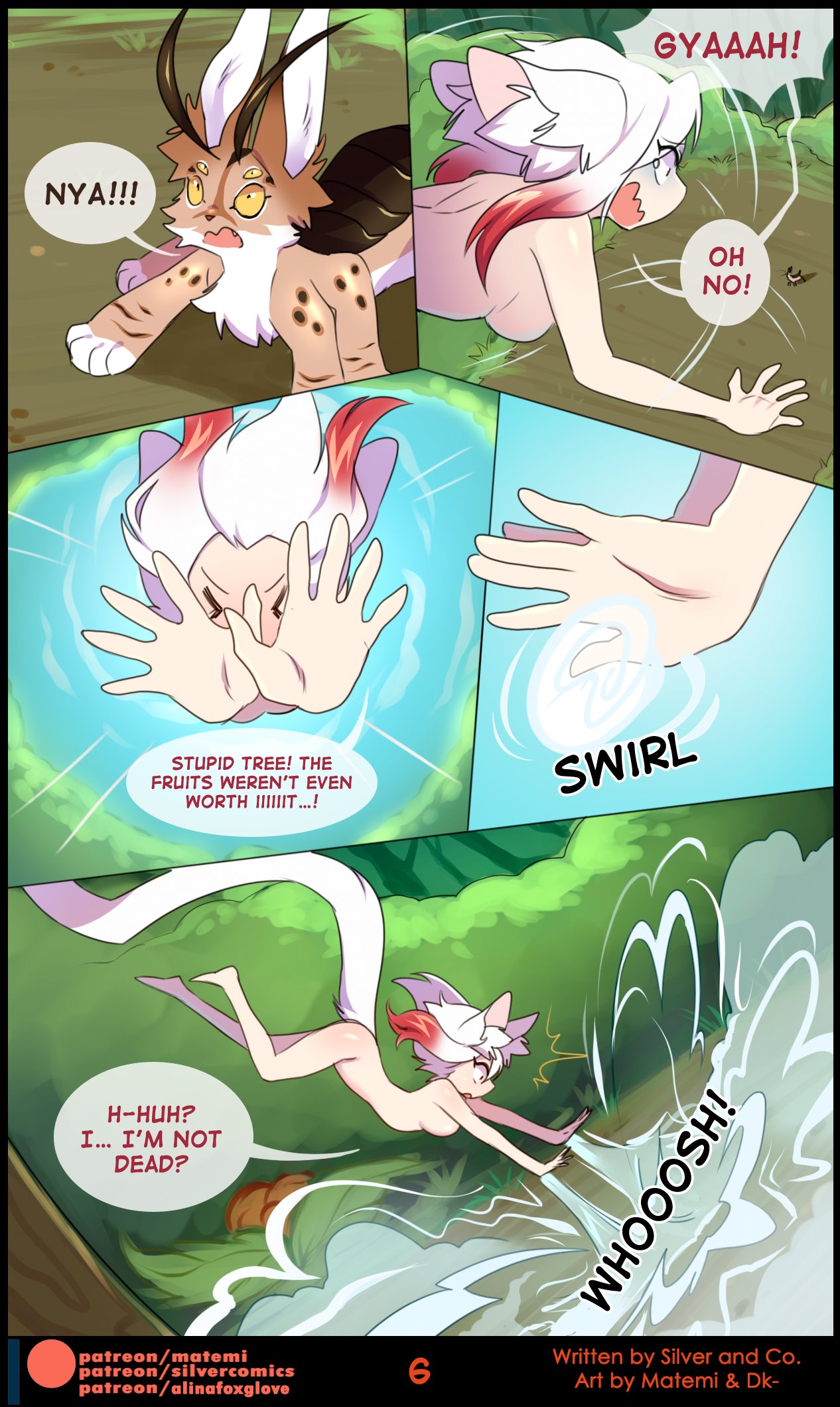 Benders: Book 1. Discovery image number 7