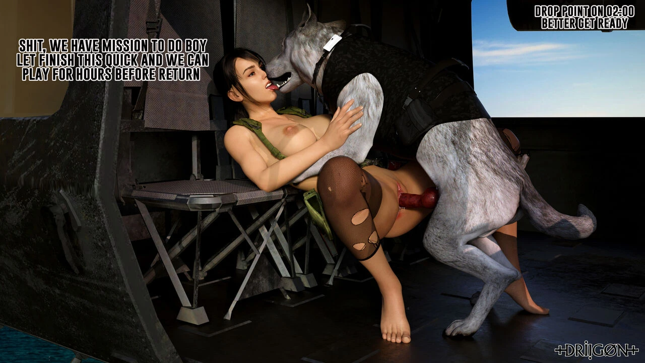 Knotted in Silence image number 10