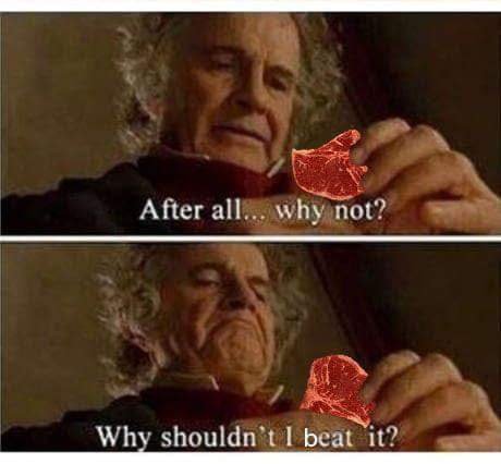 POV! Her Saving Grace