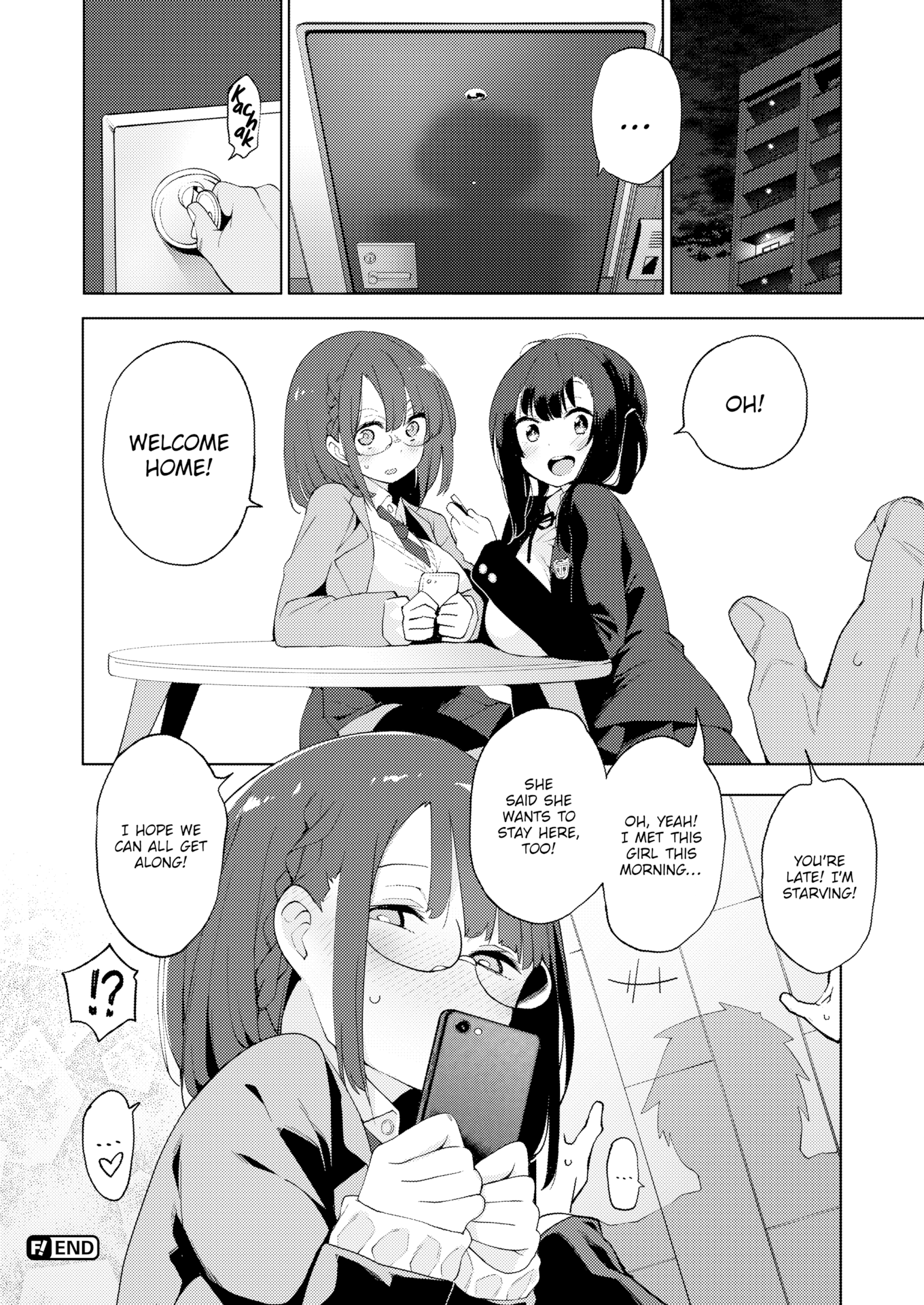 POV! Her Saving Grace image number 21