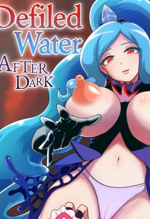 Defiled Water AFTERDARK  Kegasareta Seisen AFTERDARK